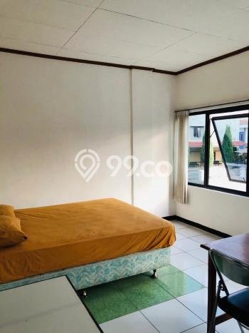 AREA TERBAIK! Hotel Kawasan Ciwidey, Luas 6808m2m², Area Bisnis AREA TERBAIK! Hotel Kawasan Ciwidey, Luas 6808m2m², Area Bisnis