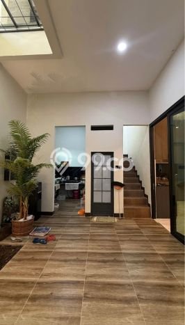 Rumah Mewah Dijual LT 248m2 di Batununggal, Bandung Rumah Mewah Dijual LT 248m2 di Batununggal, Bandung
