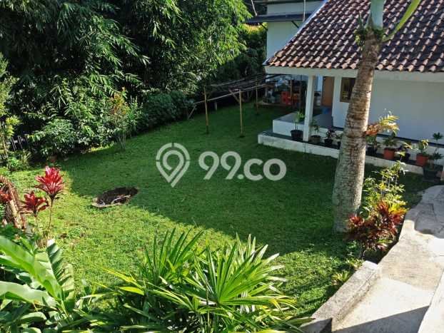 Rumah Modern 4 KT di Cigadung Bandung Unfurnished Rumah Modern 4 KT di Cigadung Bandung Unfurnished