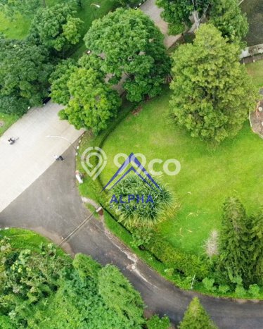 Kavling Tanah untuk Dijual di Resor Dago Pakar, Bandung, Luas 780m2 Kavling Tanah untuk Dijual di Resor Dago Pakar, Bandung, Luas 780m2