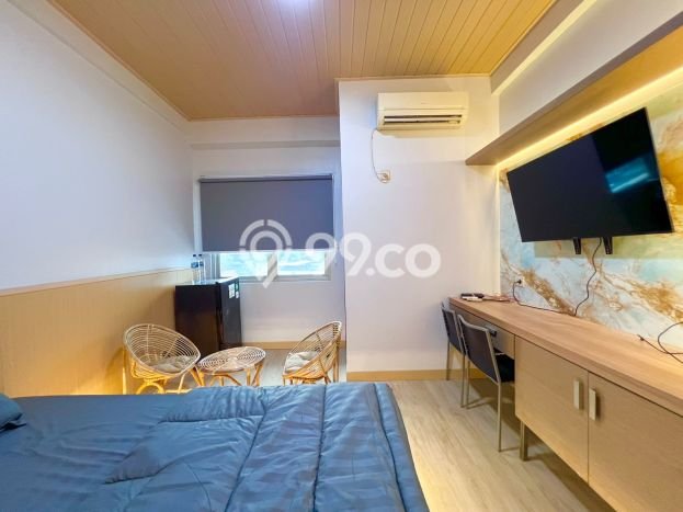 Apartemen Kawasan , 0 KT, Luas 21m2m², Prime Location Apartemen Kawasan , 0 KT, Luas 21m2m², Prime Location