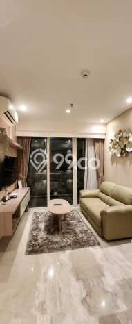 For Rent Apartemen Kawasan Cicendo, 1 KM, Luas 63m², City View For Rent Apartemen Kawasan Cicendo, 1 KM, Luas 63m², City View