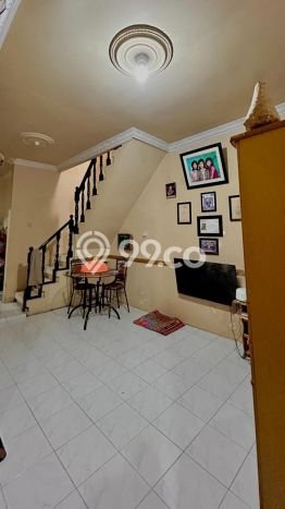 Dijual Rumah Eksklusif 3 KT di Cijerah, Bandung Dijual Rumah Eksklusif 3 KT di Cijerah, Bandung