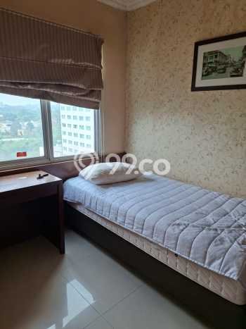 Dijual Apartemen 3 KT & 2 KM di Bandung Area Strategis Dijual Apartemen 3 KT & 2 KM di Bandung Area Strategis