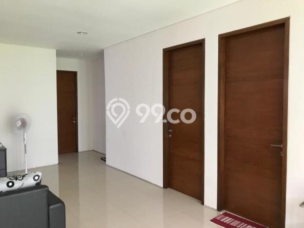 Rumah Luxury Modern Tanpa Renovasi di Cigadung Bandung Rumah Luxury Modern Tanpa Renovasi di Cigadung Bandung