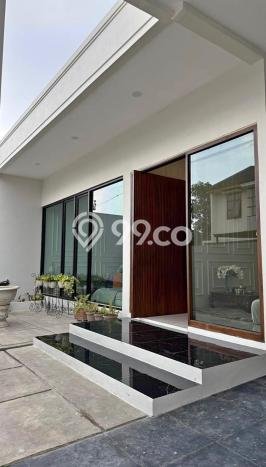 Rumah Mewah Dijual LT 248m2 di Batununggal, Bandung Rumah Mewah Dijual LT 248m2 di Batununggal, Bandung