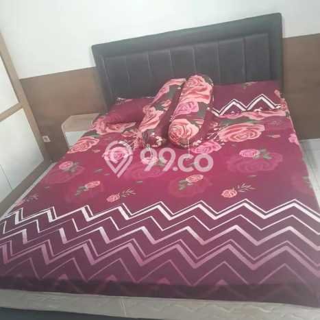 Dijual Apartemen 1 KT 1 KM di Buah Batu Luas 21m2 Dijual Apartemen 1 KT 1 KM di Buah Batu Luas 21m2