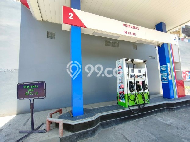 Unit Komersial Dijual di Bandung LT 1648m2 & LB 250m2 Unit Komersial Dijual di Bandung LT 1648m2 & LB 250m2
