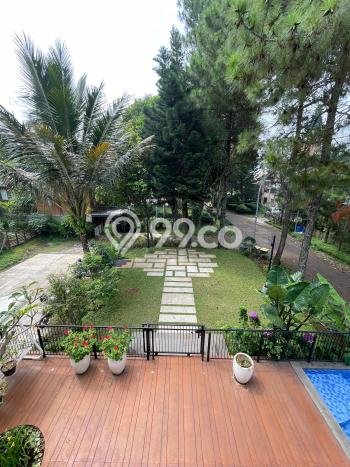 Vila Strategis di Lembang, Area 225m2m², Dekat ke Lembang, Bandung Barat, Bandung Barat Vila Strategis di Lembang, Area 225m2m², Dekat ke Lembang, Bandung Barat, Bandung Barat