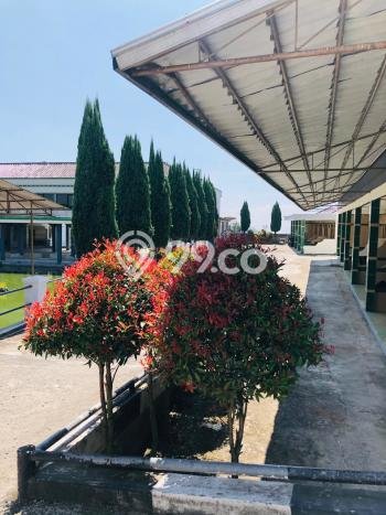 AREA TERBAIK! Hotel Kawasan Ciwidey, Luas 6808m2m², Area Bisnis AREA TERBAIK! Hotel Kawasan Ciwidey, Luas 6808m2m², Area Bisnis