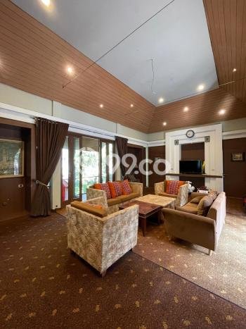 DIJUAL! Vila di , Area 2602m2m², Posisi Premium DIJUAL! Vila di , Area 2602m2m², Posisi Premium