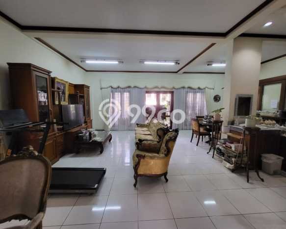 Jual Rumah Mewah Elegan Dengan View Eksklusif di Setra Sari, Bandung Jual Rumah Mewah Elegan Dengan View Eksklusif di Setra Sari, Bandung