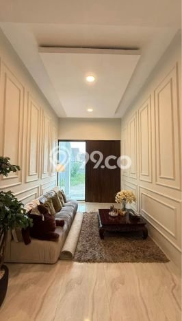 Rumah Mewah Dijual LT 248m2 di Batununggal, Bandung Rumah Mewah Dijual LT 248m2 di Batununggal, Bandung