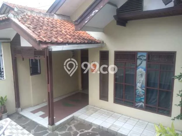 Rumah Modern Cantik 3 Kamar Siap Huni di Cicendo Rumah Modern Cantik 3 Kamar Siap Huni di Cicendo