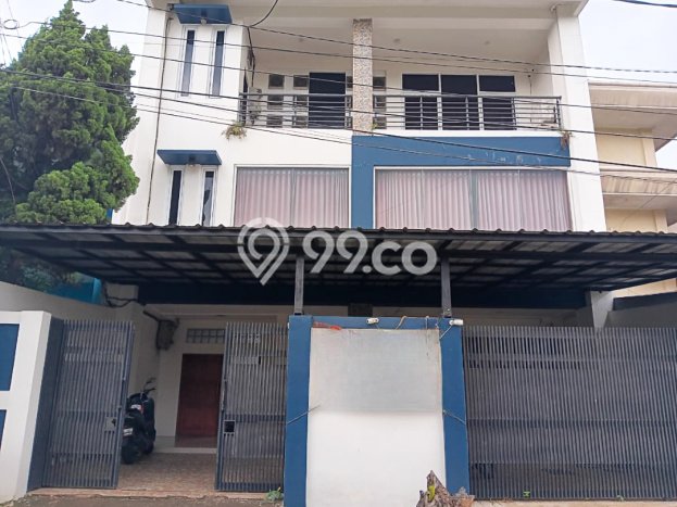 Komersial Bagus Dijual LB 718m2 Lokasi Strategis Bandung Area Cocok untuk Bisnis Komersial Bagus Dijual LB 718m2 Lokasi Strategis Bandung Area Cocok untuk Bisnis