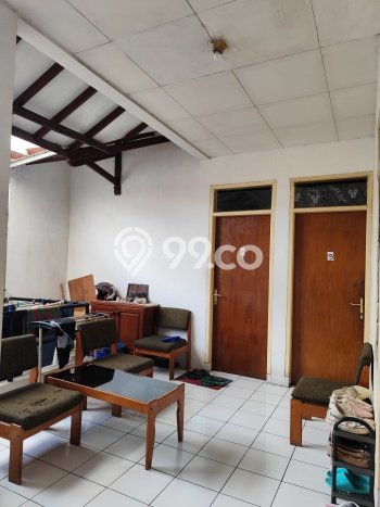 Dijual Segera Rumah Kost di Cikutra, Bandung 12 Kamar Dijual Segera Rumah Kost di Cikutra, Bandung 12 Kamar