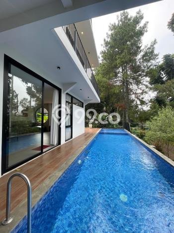 Vila Strategis di Lembang, Area 225m2m², Dekat ke Lembang, Bandung Barat, Bandung Barat Vila Strategis di Lembang, Area 225m2m², Dekat ke Lembang, Bandung Barat, Bandung Barat
