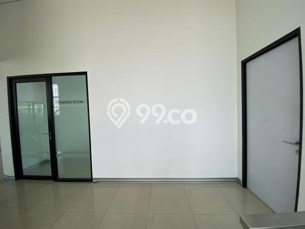 Kantor Kawasan Bisnis Kawasan BKR, Luas 720m², Siap Operasi Kantor Kawasan Bisnis Kawasan BKR, Luas 720m², Siap Operasi