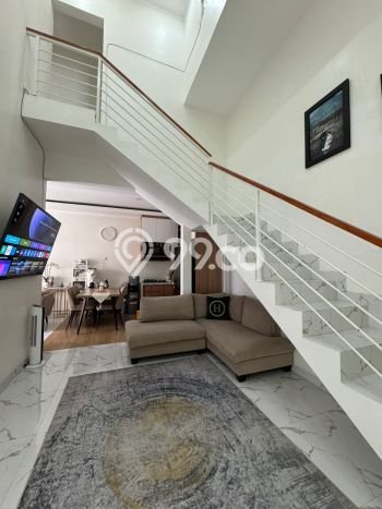 Rumah Minimalis 3 KT LT 84m2 di Cisaranten Rumah Minimalis 3 KT LT 84m2 di Cisaranten