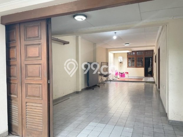 Rumah 6 KT 3 KM di Kawasan Tegalega, Bandung Rumah 6 KT 3 KM di Kawasan Tegalega, Bandung