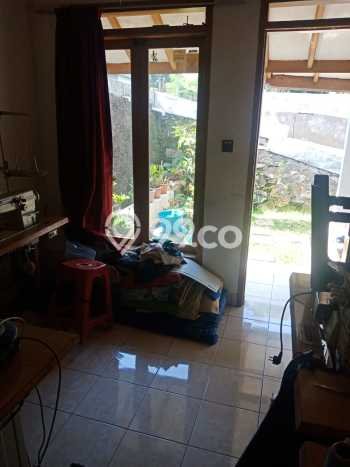 Rumah Modern 4 KT di Cigadung Bandung Unfurnished Rumah Modern 4 KT di Cigadung Bandung Unfurnished