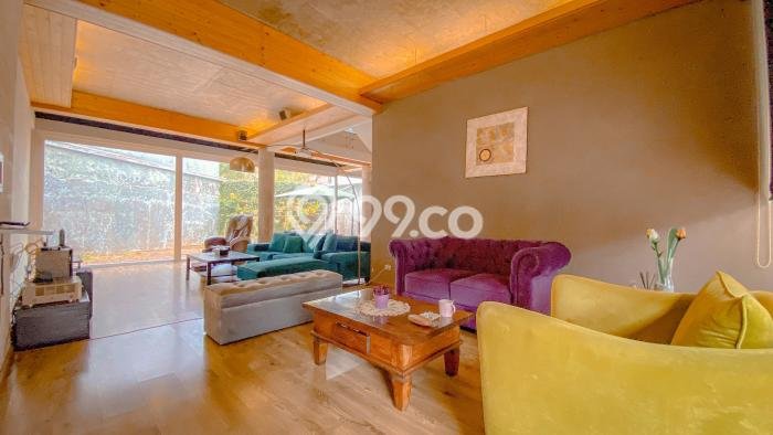 Rumah Luxury Modern Tanpa Renovasi di Setra Sari Bandung Rumah Luxury Modern Tanpa Renovasi di Setra Sari Bandung