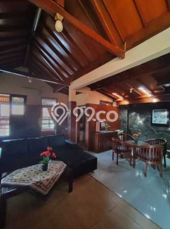 For Sale! Luxury House LT 448m2 Desain Elegan di Cigadung For Sale! Luxury House LT 448m2 Desain Elegan di Cigadung