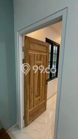 Rumah Modern 5 KT LT 250m2 di Ujungberung Rumah Modern 5 KT LT 250m2 di Ujungberung