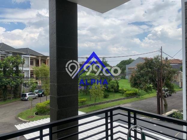 Hunian Eksklusif Dijual LT 262m2 di Batununggal, Bandung Hunian Eksklusif Dijual LT 262m2 di Batununggal, Bandung