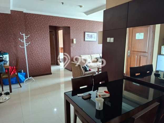 Dijual Apartemen 3 KT & 2 KM di Bandung Area Strategis Dijual Apartemen 3 KT & 2 KM di Bandung Area Strategis