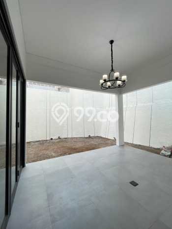 Dijual Rumah Modern 4 KT di Cigadung, Bandung Dijual Rumah Modern 4 KT di Cigadung, Bandung