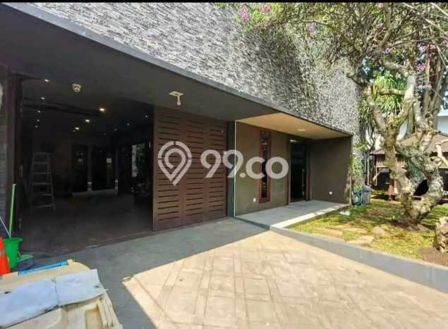 Dijual Rumah Premium dengan Fasilitas Sekitar Lengkap di Cijagra, Bandung Dijual Rumah Premium dengan Fasilitas Sekitar Lengkap di Cijagra, Bandung