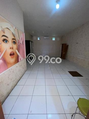 Ruko untuk disewa di Antapani punya LT 130m2 & LB 165m2 harga sewa kompetitif Ruko untuk disewa di Antapani punya LT 130m2 & LB 165m2 harga sewa kompetitif