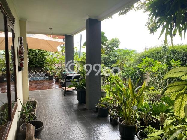 Hunian Elit LB 260m2 Siap Pakai Desain Elegan di Dago Pakar, Bandung Hunian Elit LB 260m2 Siap Pakai Desain Elegan di Dago Pakar, Bandung