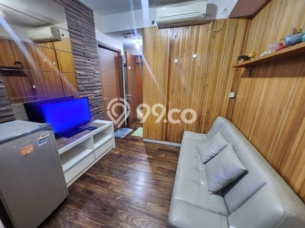 Apartemen Strategis Kawasan Sudirman, 2 KT, Luas 38m², Kawasan Sudirman, Bandung, Bandung Apartemen Strategis Kawasan Sudirman, 2 KT, Luas 38m², Kawasan Sudirman, Bandung, Bandung