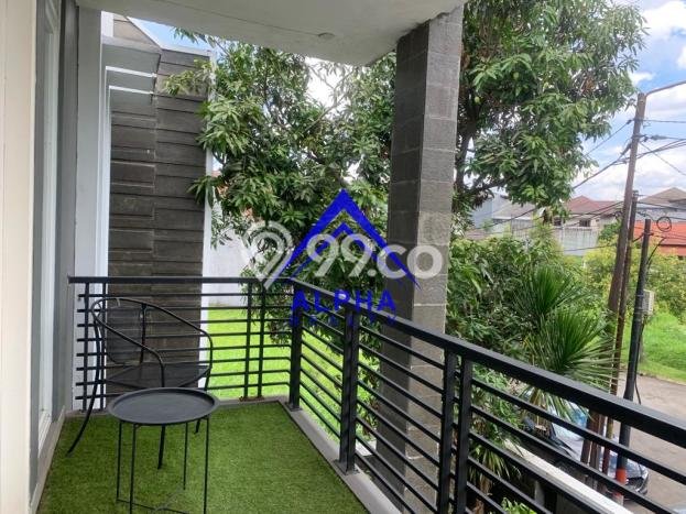 Hunian Eksklusif Dijual LT 262m2 di Batununggal, Bandung Hunian Eksklusif Dijual LT 262m2 di Batununggal, Bandung