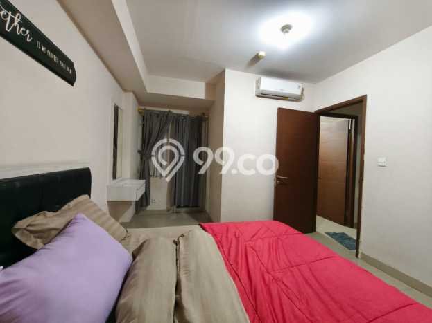 Apartemen Strategis di Sudirman, 3 KT, Luas 81m², Dekat Sudirman, Bandung, Bandung, Fasilitas Lengkap Apartemen Strategis di Sudirman, 3 KT, Luas 81m², Dekat Sudirman, Bandung, Bandung, Fasilitas Lengkap