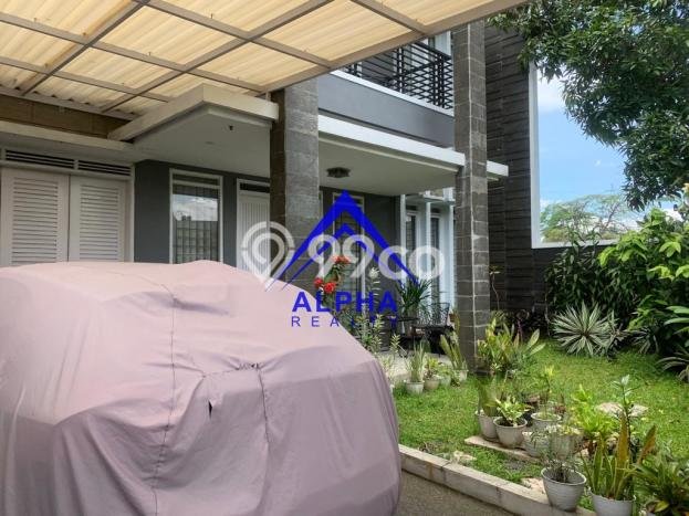Hunian Eksklusif Dijual LT 262m2 di Batununggal, Bandung Hunian Eksklusif Dijual LT 262m2 di Batununggal, Bandung