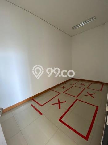 Kantor Kawasan Bisnis Kawasan BKR, Luas 720m², Siap Operasi Kantor Kawasan Bisnis Kawasan BKR, Luas 720m², Siap Operasi