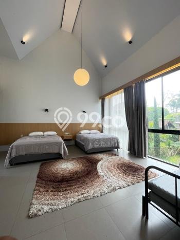 Vila Strategis di Lembang, Area 225m2m², Dekat ke Lembang, Bandung Barat, Bandung Barat Vila Strategis di Lembang, Area 225m2m², Dekat ke Lembang, Bandung Barat, Bandung Barat