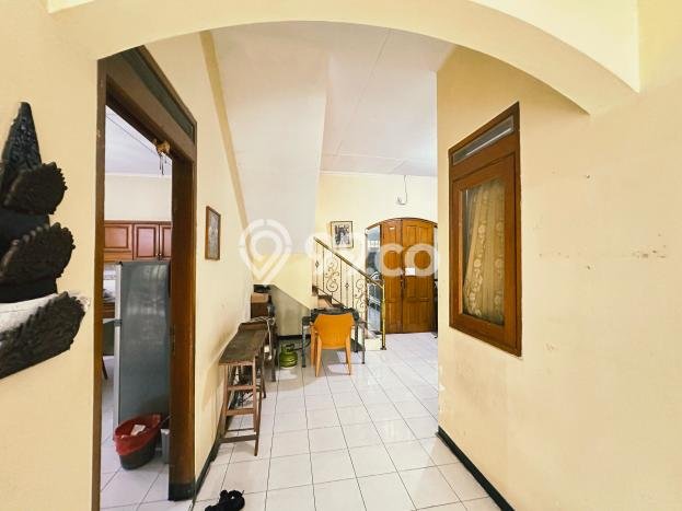 Siap Huni Hunian Elit 10 Kamar di Sukajadi Dekat ke Mana Saja Siap Huni Hunian Elit 10 Kamar di Sukajadi Dekat ke Mana Saja