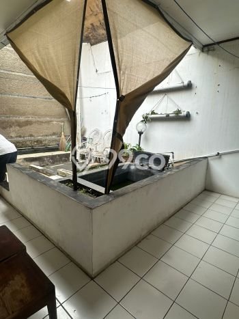 Rumah area Cimahi Tengah, 2 KT, Lingkungan Nyaman Rumah area Cimahi Tengah, 2 KT, Lingkungan Nyaman