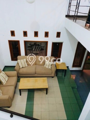 Disewakan Rumah Konsep Modern di Sukajadi Bandung dengan 3 Kamar Disewakan Rumah Konsep Modern di Sukajadi Bandung dengan 3 Kamar