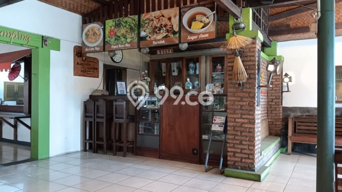 Komersial Paling Dicari LB 462m2 Dijual di Cibiru Komersial Paling Dicari LB 462m2 Dijual di Cibiru