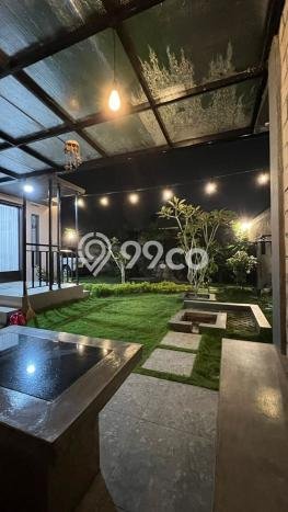 Vila Kawasan Lembang, Area 220m2m², Dekat ke Pusat Kota Vila Kawasan Lembang, Area 220m2m², Dekat ke Pusat Kota