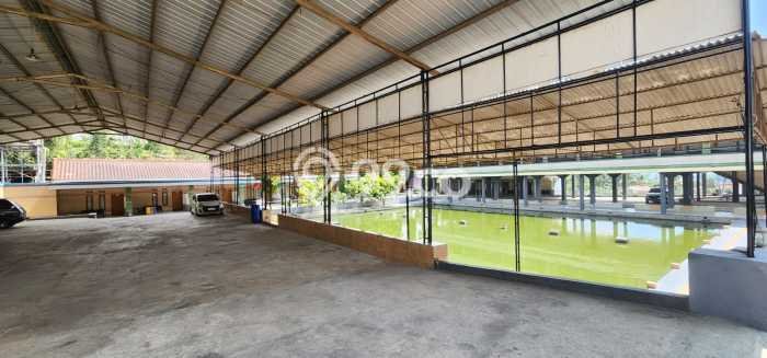 AREA TERBAIK! Hotel Kawasan Ciwidey, Luas 6808m2m², Area Bisnis AREA TERBAIK! Hotel Kawasan Ciwidey, Luas 6808m2m², Area Bisnis