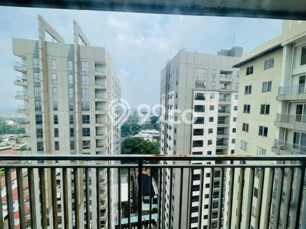 Dijual Apartemen 1 KT 1 KM di ciumbuleuit Luas 33m2 Dijual Apartemen 1 KT 1 KM di ciumbuleuit Luas 33m2