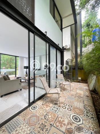 Vila Kawasan , Luas 290m2m², Lokasi Strategis Vila Kawasan , Luas 290m2m², Lokasi Strategis