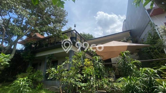 Hunian Elit LB 260m2 Siap Pakai Desain Elegan di Dago Pakar, Bandung Hunian Elit LB 260m2 Siap Pakai Desain Elegan di Dago Pakar, Bandung