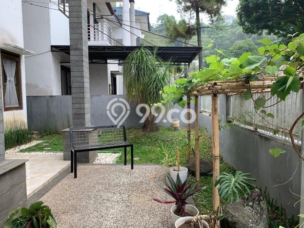 Jual Rumah Modern 2 KT di Ciwaruga, Bandung Jual Rumah Modern 2 KT di Ciwaruga, Bandung